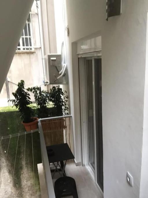 Home In The Heart Of City Atena Exterior foto