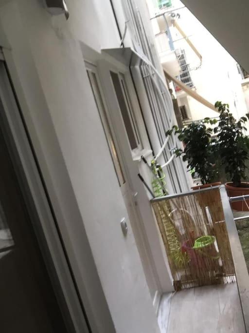 Home In The Heart Of City Atena Exterior foto