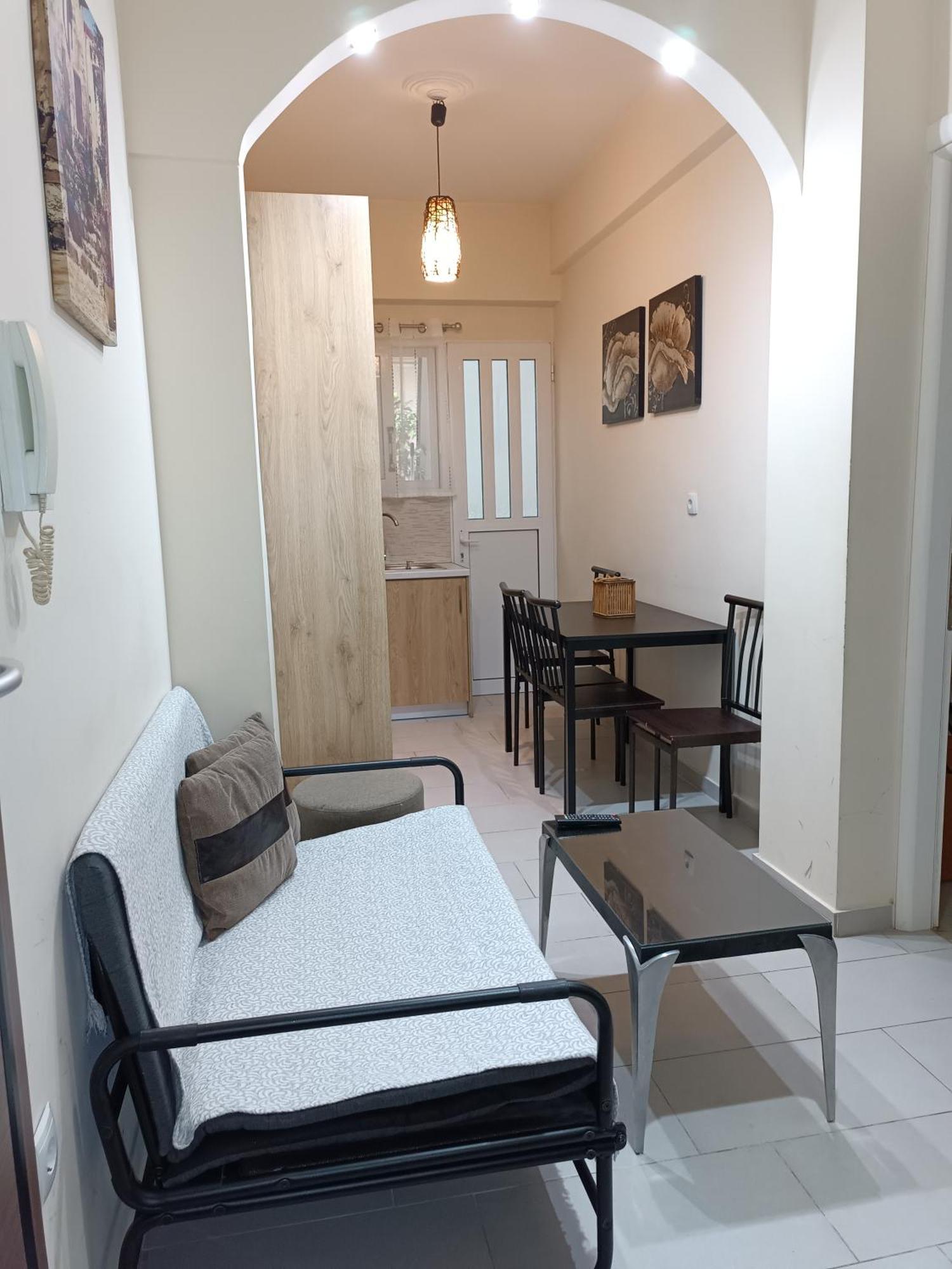 Home In The Heart Of City Atena Exterior foto