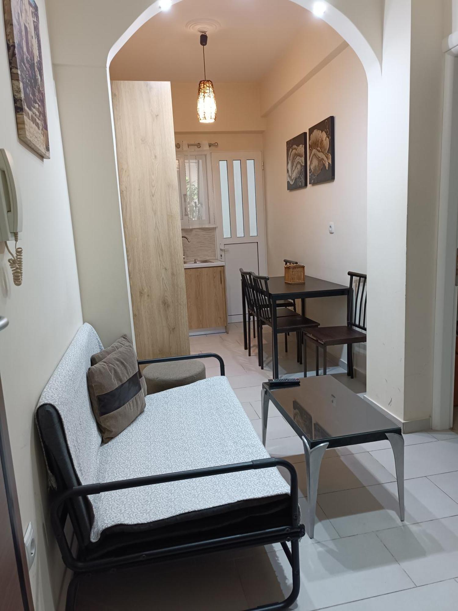 Home In The Heart Of City Atena Exterior foto